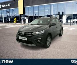 TCE 90 - 22 STEPWAY ESSENTIEL