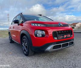 CITROEN C3 AIRCROSS CITROËN C3 AIRCROSS PURETECH 82 FEEL