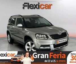 1.2 TSI ACTIVE 4X2 77 KW (105 CV)