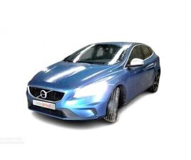 VOLVO V40 D2 VOLVO V40