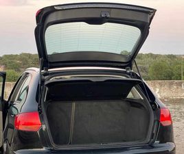 AUDI A3 AUDI A3 2.0 TDI, 170CV