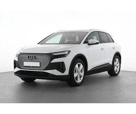 AUDI Q4 E-TRON 40