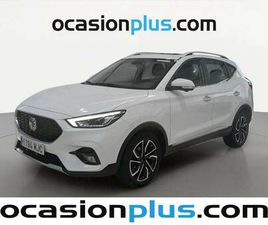 1.0T LUXURY (111 CV)