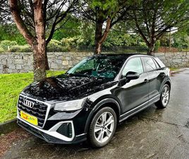 AUDI Q2 30 TFSI