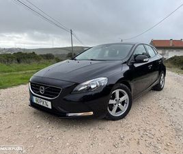 VOLVO V40 D2 VOLVO V40 1.6 D2 MOMENTUM ECO