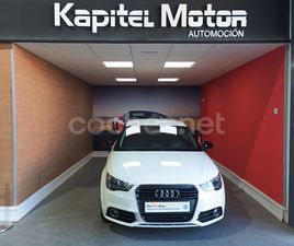 AUDI A1 1.6 TDI AMBITION