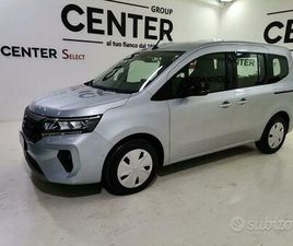 NISSAN TOWNSTAR 1.3 130 CV N-CONNECTA