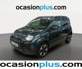 1.0 HYBRID CROSS (70 CV)