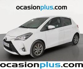 TOYOTA YARIS 1.5 ACTIVE TECH (111 CV)