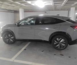 NISSAN ARIYA NISSAN ARIYA 90 KWH, CX. A., 242CV