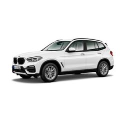 X3 XDRIVE20D