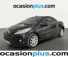 PEUGEOT 207 1.6 VTI (120 CV)