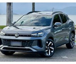 VOLKSWAGEN BRASILIA VOLKSWAGEN TERA HIGH 1.0 170 TSI FLEX 12V 5P AUT 2026