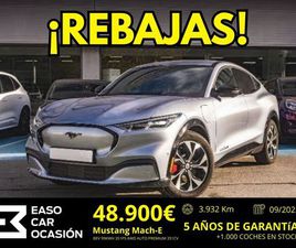 FORD EXPLORER FORD EXPLORER BEV 99KWH 351PS AWD AUTO PREMIUM 351 5P