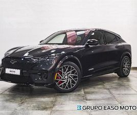 FORD EXPLORER FORD EXPLORER BEV 99KWH 487PS GT EXTENDED RANGE 487 5P