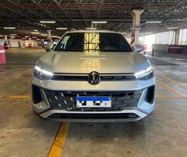 VOLKSWAGEN TERA HIGH 1.0 170 TSI FLEX 12V 5P AUT 2026