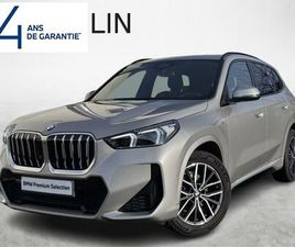 BMW X1 SDRIVE 18D