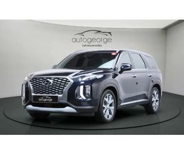 HYUNDAI PALISADE 3.8 4WD PRESTIGE AUTOGEORGE.COM