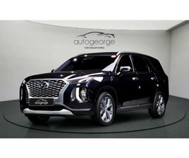 HYUNDAI PALISADE 3.8 4WD PRESTIGE AUTOGEORGE.COM