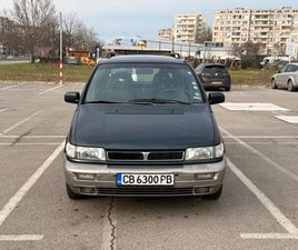 HYUNDAI SANTAMO HYUNDAI SANTAMO 2.0I 4X4