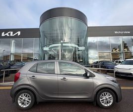 KIA PICANTO 1.0 MY23 5DR