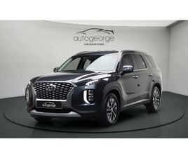 HYUNDAI PALISADE 3.8 4WD EXCLUSIVE AUTOGEORGE.COM