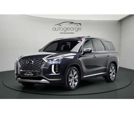 HYUNDAI PALISADE 3.8 4WD PRESTIGE AUTOGEORGE.COM