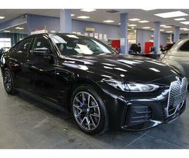 BMW I4 EDRIVE 40 BMW I4 EDRIVE40 M-SPORT 5D