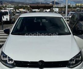 VOLKSWAGEN POLO ADVANCE 1.2 TSI 66KW90CV BMT DSG