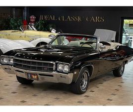BUICK GRAN SPORT 1969 BUICK GRAN SPORT FOR SALE