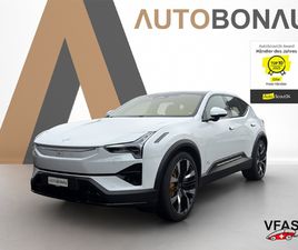 3 LONG RANGE DUAL MOTOR PERFORMANCE NAPPA