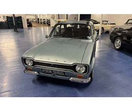 1969 FORD ESCORT MK 1 SPECIAL A VENDRE