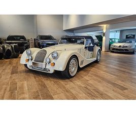 PLUS SIX 3.0 AUTOMATIK