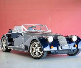 MORGAN PLUS 8 PLUS 8 4.8 V8 MANUAL TRANSMISSION (1 OF 70)