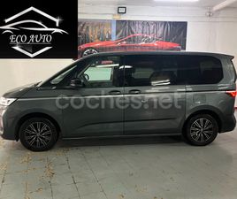 VOLKSWAGEN MULTIVAN STYLE 2.0 TDI DSG B.CORTA