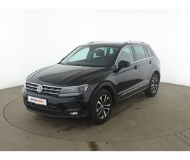 VOLKSWAGEN TIGUAN 1.5 TSI ACT
