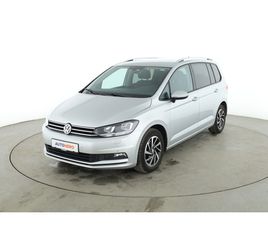 VOLKSWAGEN TOURAN 1.5 TSI ACT