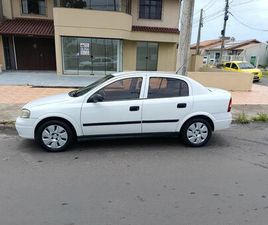 SEDAN/ GL SEDAN 1.8 MPFI 4P