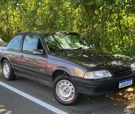 CHEVROLET MONZA CLASS 1.8/ 2.0