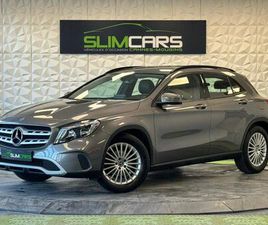 CLASSE 180 122CH SPORT EDITION EURO6D-T