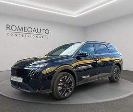 HYBRID 145 E-DCS6 ALLURE