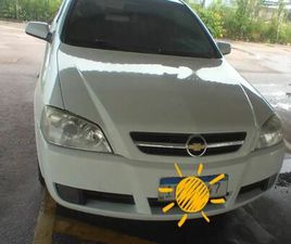CHEVROLET ASTRA 2.0/ CD 2.0 8V 3P AUT. 2004