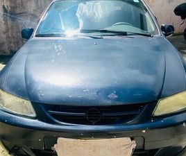 CHEVROLET CELTA CHEVROLET CELTA 1.0/ SUPER 1.0 MPFI VHC 8V 5P 2004