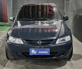CHEVROLET CELTA CHEVROLET CELTA 1.4/ SUPER/ ENERGY 1.4 8V 85CV 3P 2004