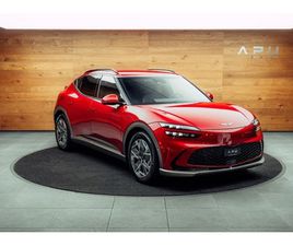 GV60 77.4 KWH PREMIUM