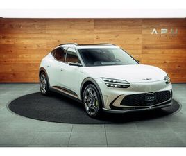 GENESIS GV60 GV60 77.4 KWH SPORT PLUS AWD