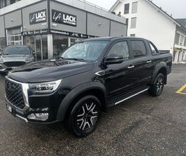 JAC T8 PRO DIESEL AUTOMAT AHK 3.5T **SOFORT VERFÜGBAR**