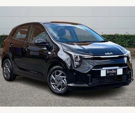 1.0 PURE EURO 6 (START/STOP) 5DR