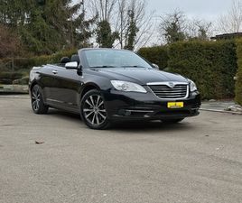 FLAVIA 2.4 AUTOMATIC (FRISCH AB MFK)