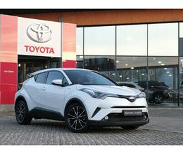 1.8 HYBRID EXECUTIVE AUTOMAAT